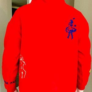 KIDSUPER SUPER SWEATSHIRT